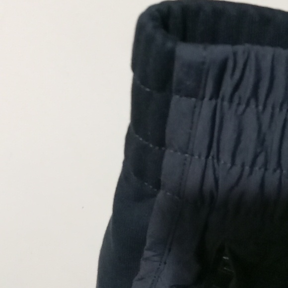 FABLETICS BOBBIE GLAM BLACK/CASTLE SHORTS SZ XXL - Picture 3 of 10